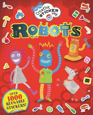 Robots book
