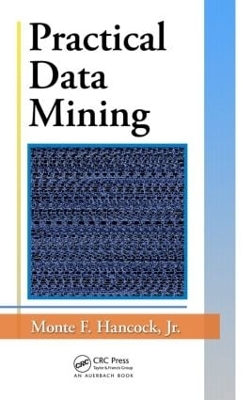 Practical Data Mining book