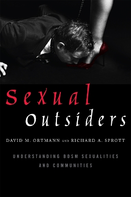 Sexual Outsiders book