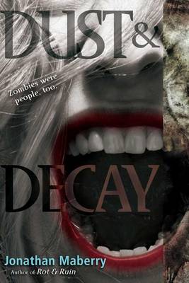 Dust & Decay book