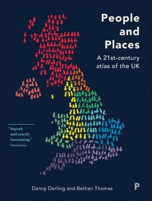 People and places book