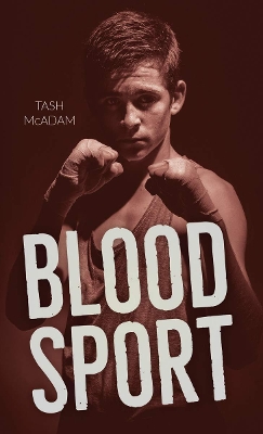 Blood Sport book