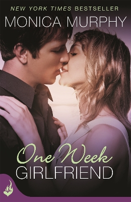 One Week Girlfriend: One Week Girlfriend Book 1 book