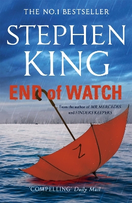 End of Watch by Stephen King