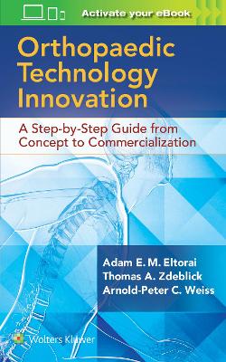 Orthopedic Technology Innovation book