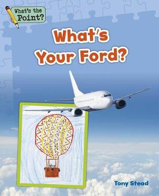 What's Your Ford? book