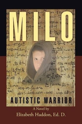 MILO - Autistic Warrior book