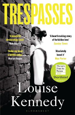 Trespasses: The most beautiful, devastating love story you’ll read this year book