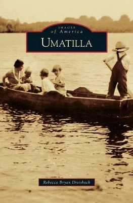 Umatilla book