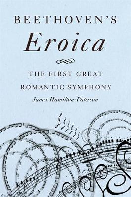 Beethoven's Eroica book
