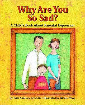 Why are You So Sad? book