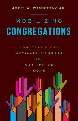 Mobilizing Congregations book