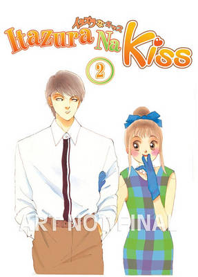 Itazura Na Kiss: v. 2 book