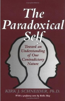 Paradoxical Self book