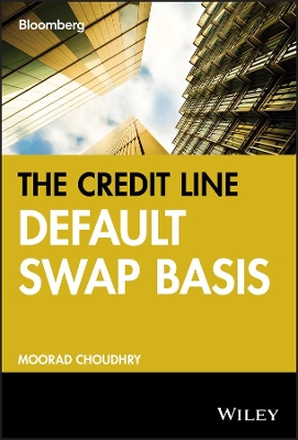 Credit Default Swap Basis book