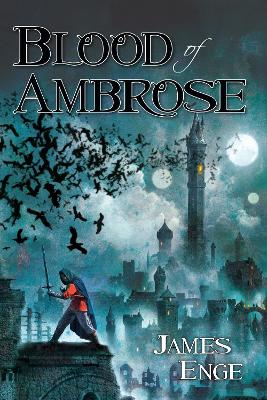 Blood Of Ambrose book