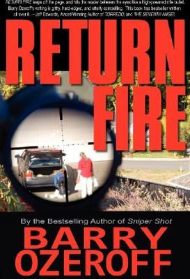 Return Fire book