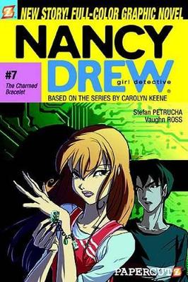 Nancy Drew #7: The Charmed Bracelet book