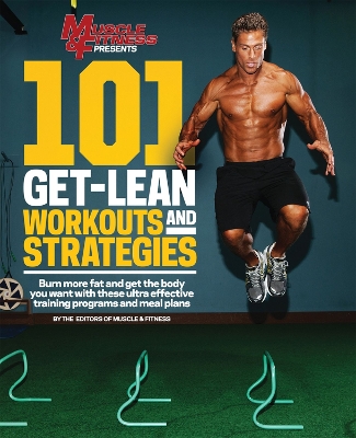 101 Get Lean Workouts and Strategies book