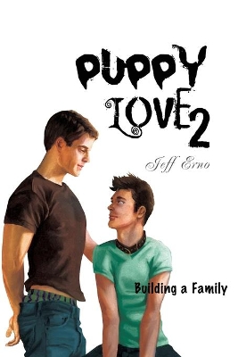 Puppy Love 2 book