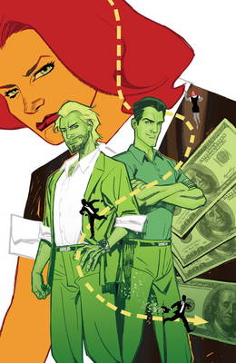 Deceivers book