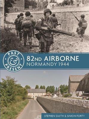 82nd Airborne book