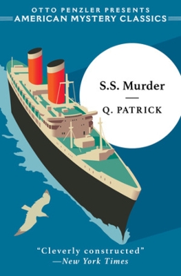 S.S. Murder by Q. Patrick