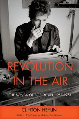 Revolution in the Air book