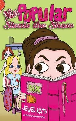 Miss Popular Steals the Show book