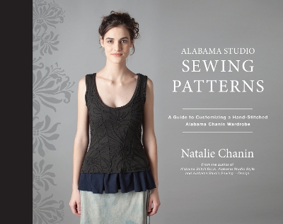 Alabama Studio Sewing Patterns book