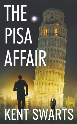 The Pisa Affair: An Espionage Thriller book