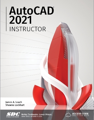AutoCAD 2021 Instructor book