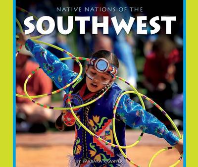 Native Nations of the Southwest book