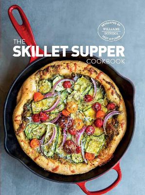 Skillet Suppers Cookbook book