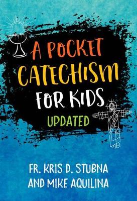 Pocket Catechism for Kids, Updated book