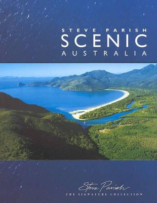 Scenic Australia: Signature Book book