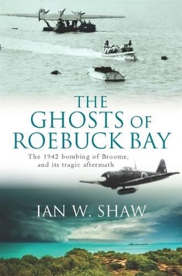Ghosts of Roebuck Bay book