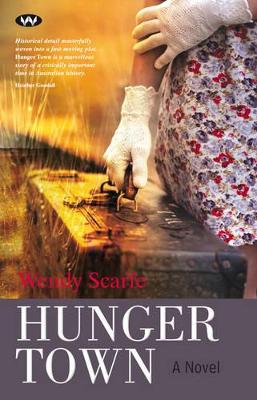 Hunger Town book