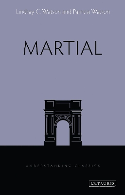 Martial book