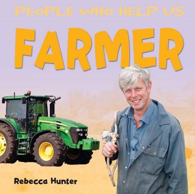 Farmer book