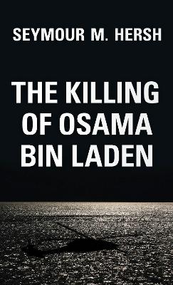 Killing of Osama Bin Laden book