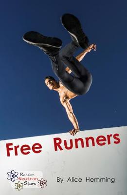 Free Runners book