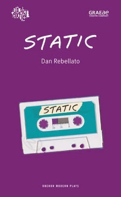 Static book