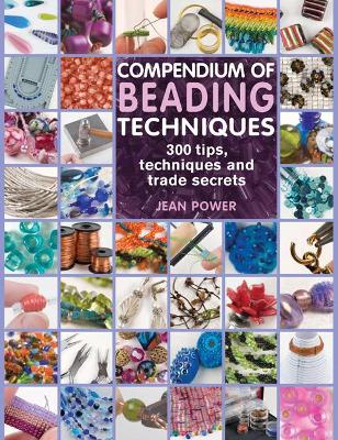 Compendium of Beading Techniques book