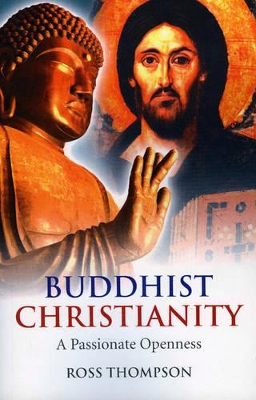 Buddhist Christianity book