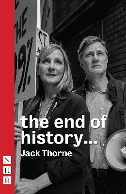 the end of history book