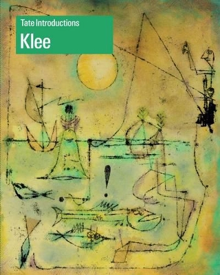 Tate Introductions: Klee book