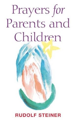Prayers for Parents and Children book