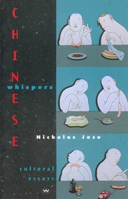 Chinese Whispers book