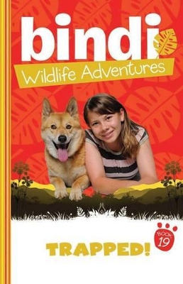 Bindi Wildlife Adventures 19 book